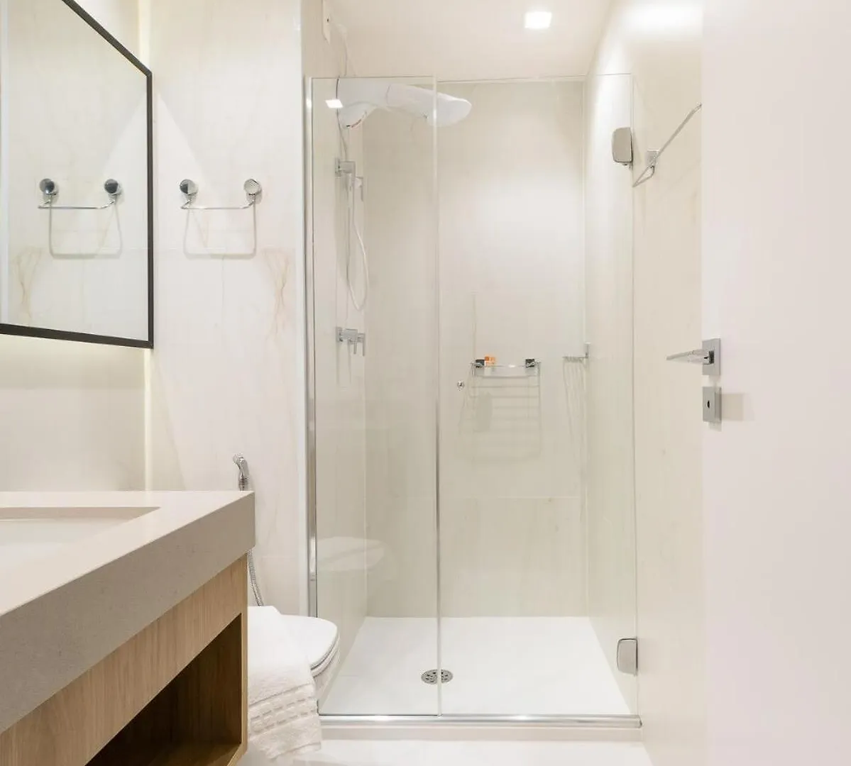 Bhomy Pinheiros - Localizacao Perfeita Vt405 Apartment Sao Paulo Brazil