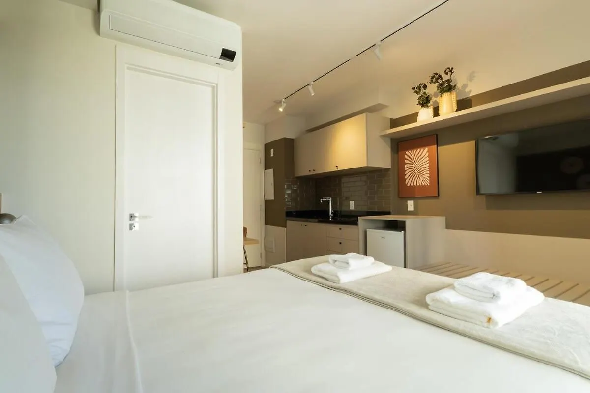 Bhomy Pinheiros - Localizacao Perfeita Vt405 Apartment Sao Paulo Brazil