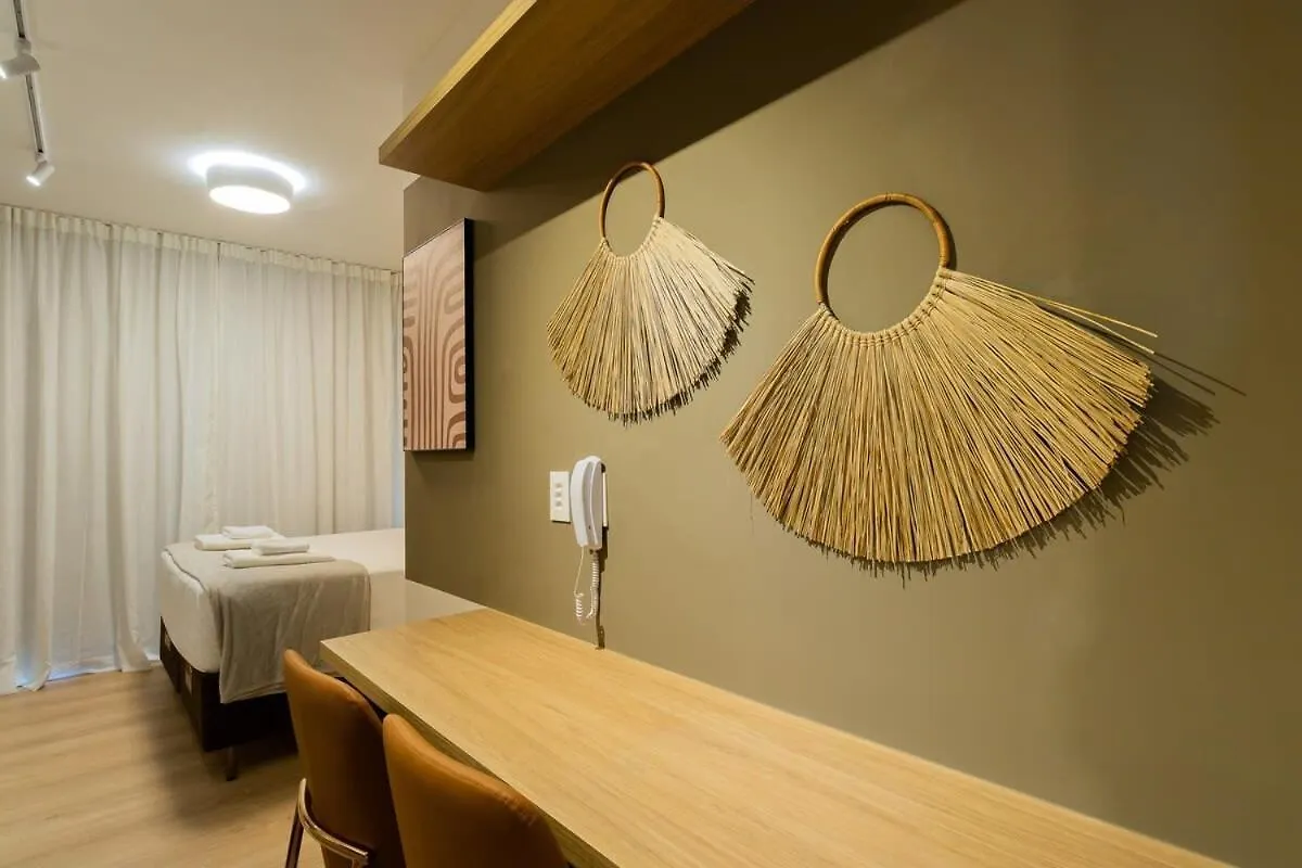 Bhomy Pinheiros - Localizacao Perfeita Vt405 Apartment Sao Paulo