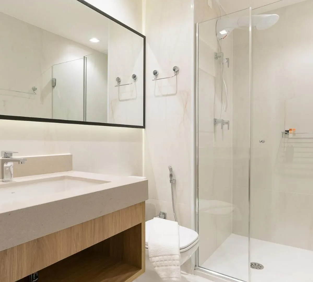 Bhomy Pinheiros - Localizacao Perfeita Vt405 Apartment Sao Paulo